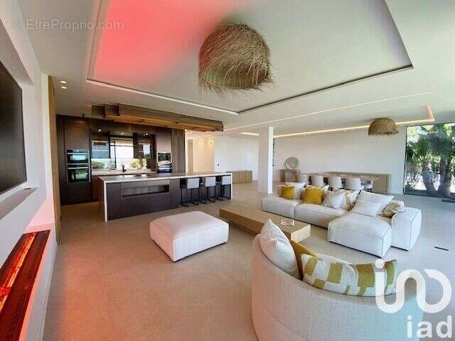 Photo 5 - Maison à SAINTE-MAXIME