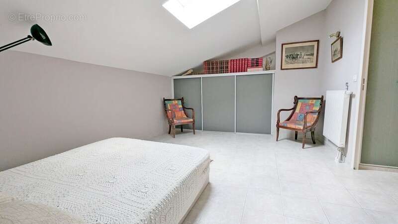 Appartement à SALON-DE-PROVENCE