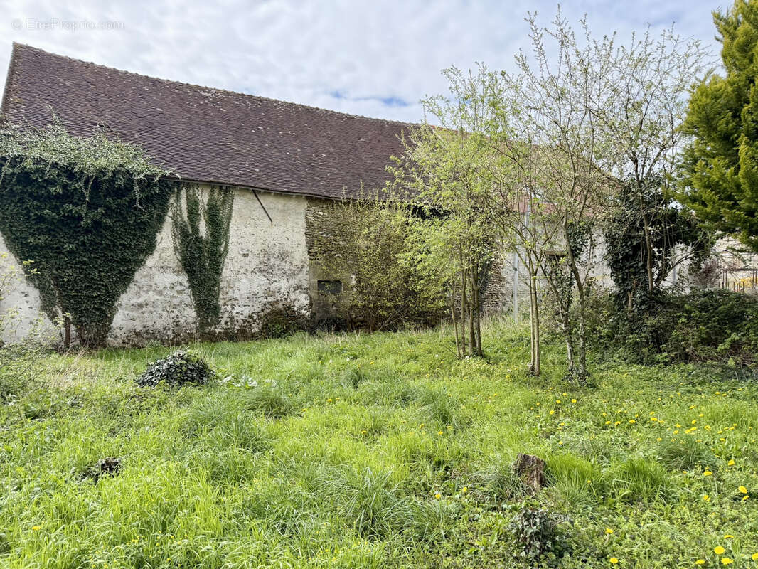 Maison à COULOMMIERS