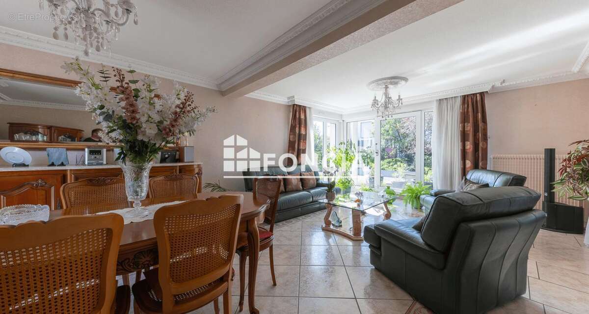Maison à ESCHAU