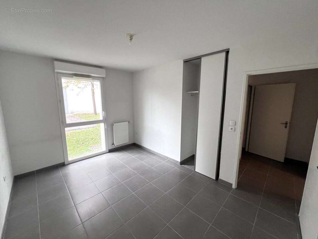 Appartement à EYSINES