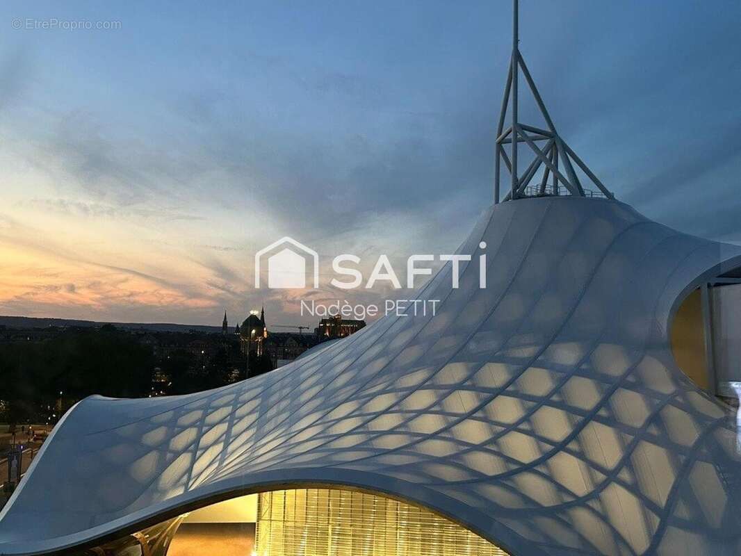 Photo 2 - Appartement à METZ