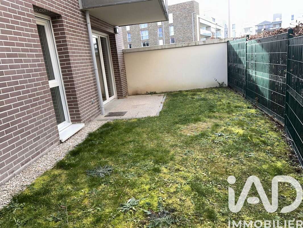 Photo 8 - Appartement à BEZANNES