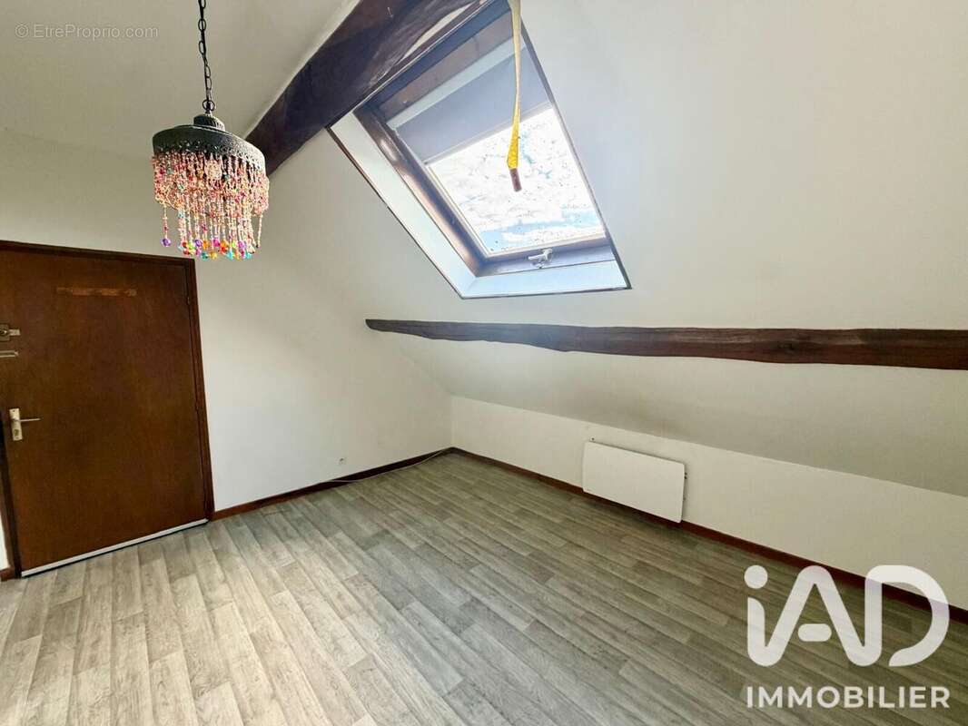 Appartement 22 m² à Nanteuil-Les-Meaux  - photo 6