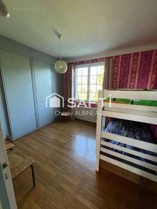 Photo 7 - Maison à VOUILLE