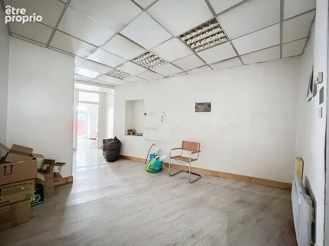 Appartement 83 m² à Saint-Pons-De-Thomieres  - photo 5