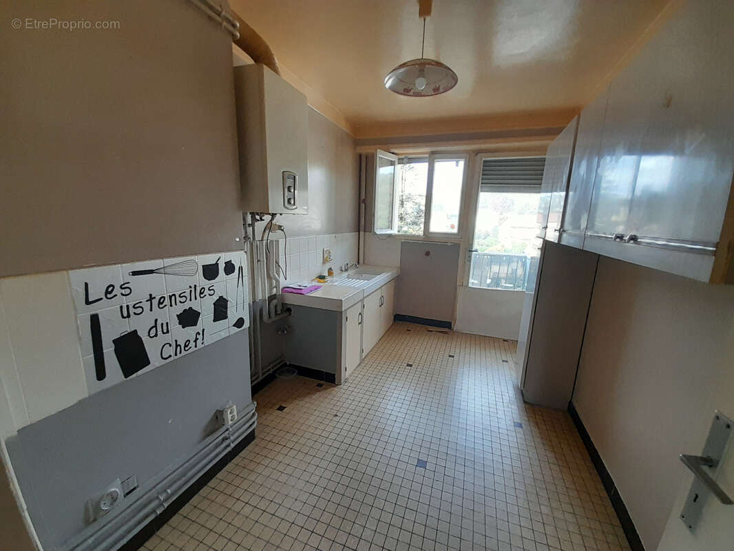 Appartement à LOURDES