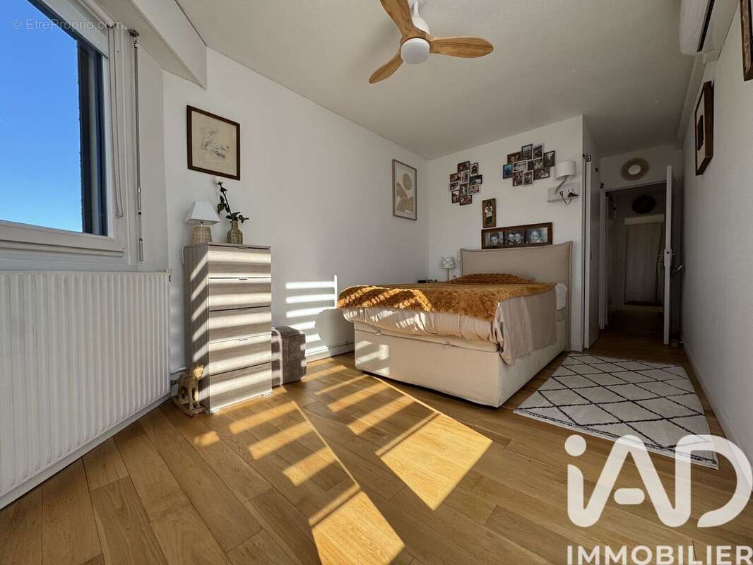 Photo 2 - Appartement à MASSY