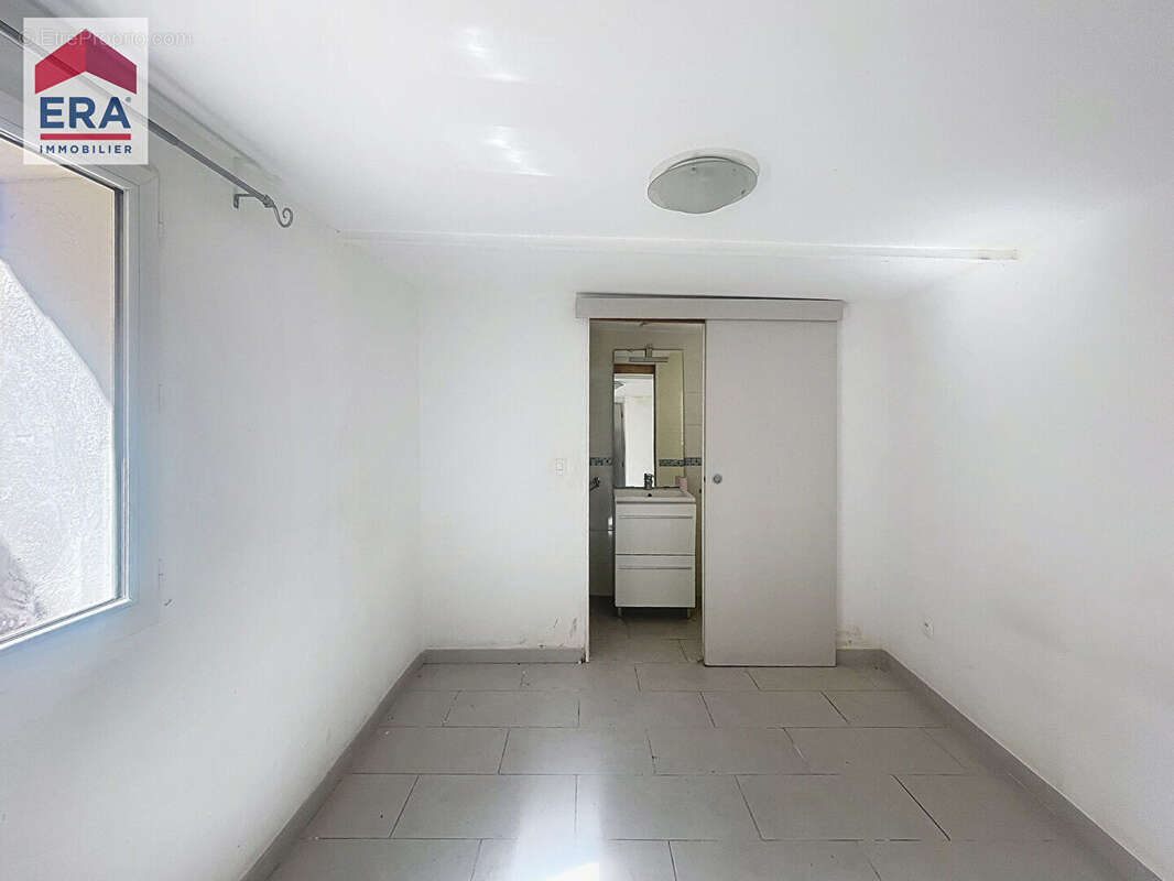 Maison à MARSEILLE-14E