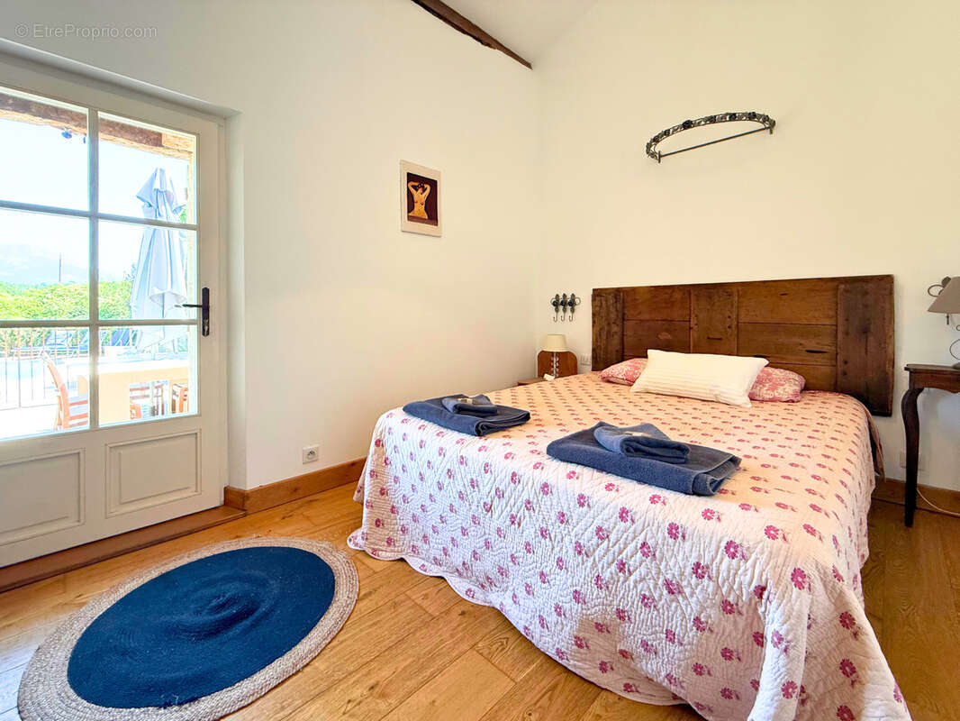 Maison à DIGNE-LES-BAINS