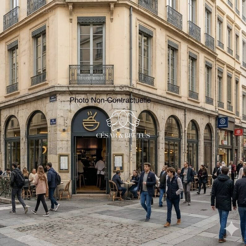 Autre à LYON-2E