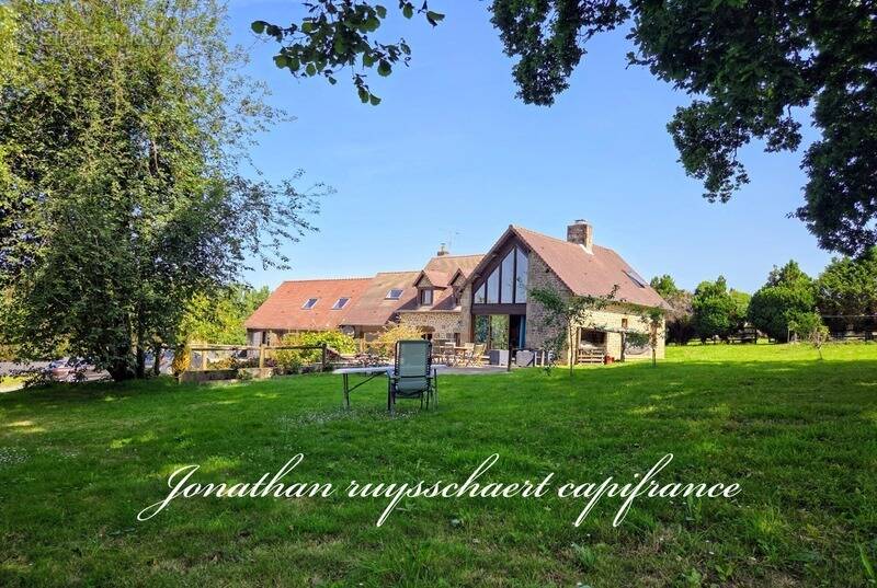 Maison à LA FERTE-MACE