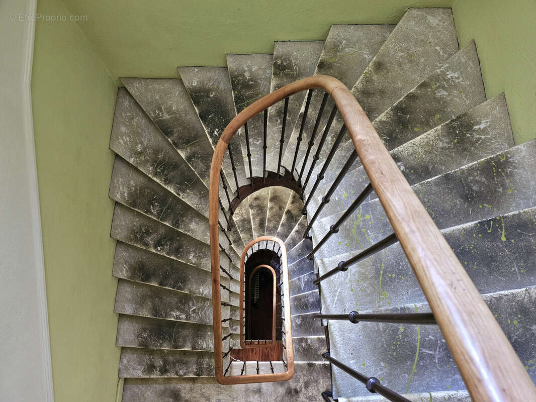 Appartement à LA BOURBOULE