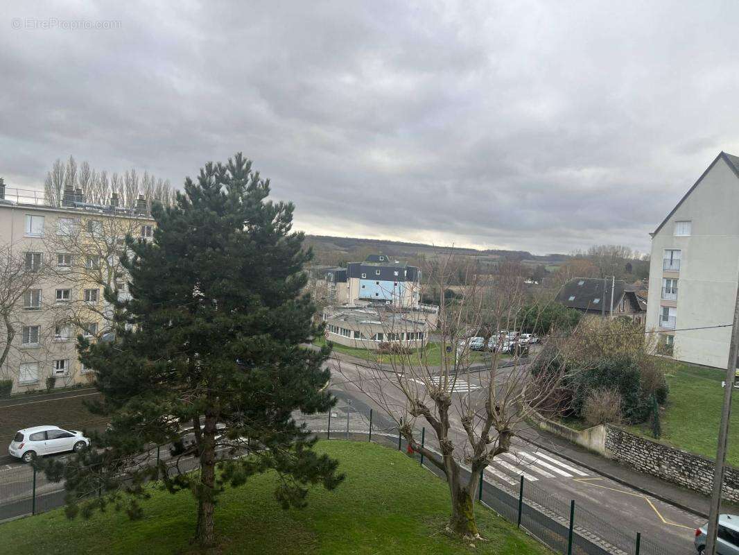 Appartement à GISORS
