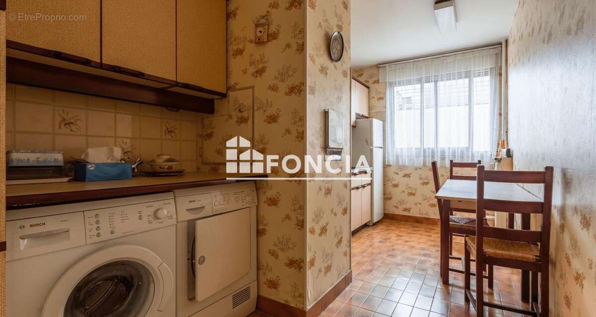 Appartement à ANTONY