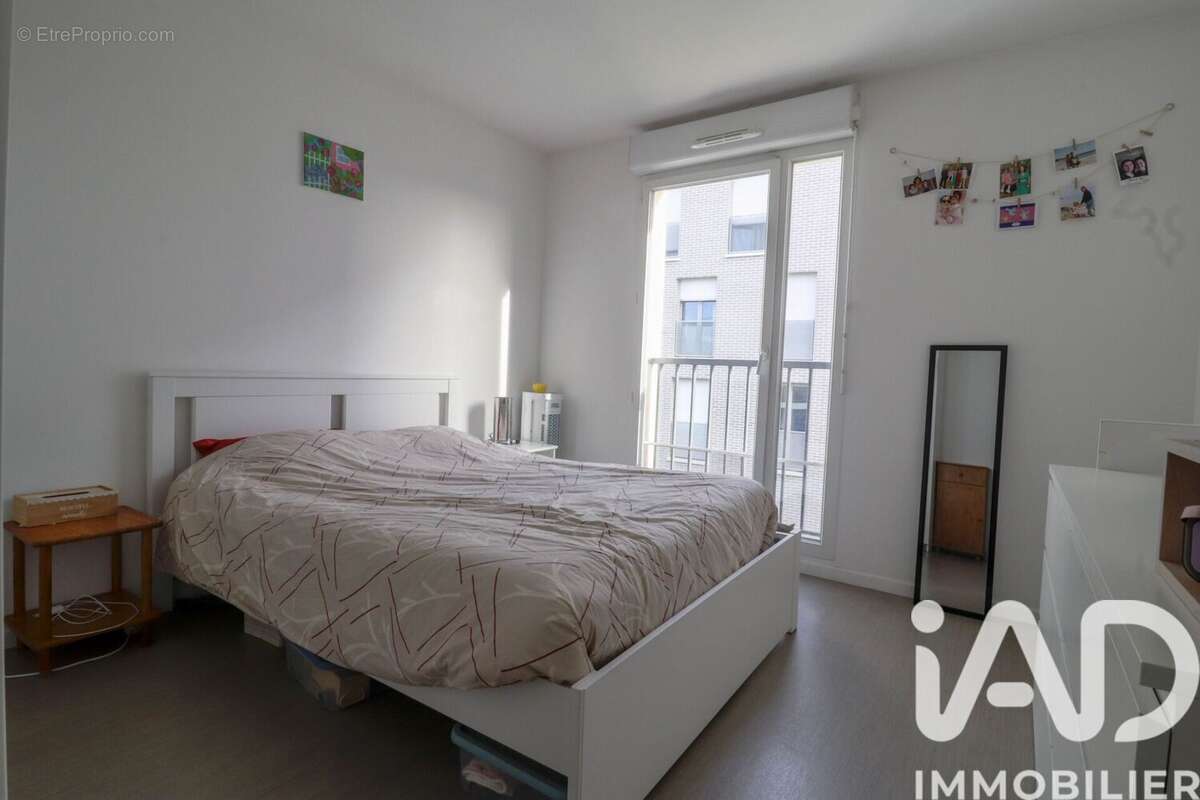 Appartement 61 m² à Saulx-Les-Chartreux  - photo 8