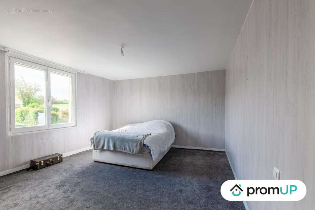 Maison à ISIGNY-SUR-MER