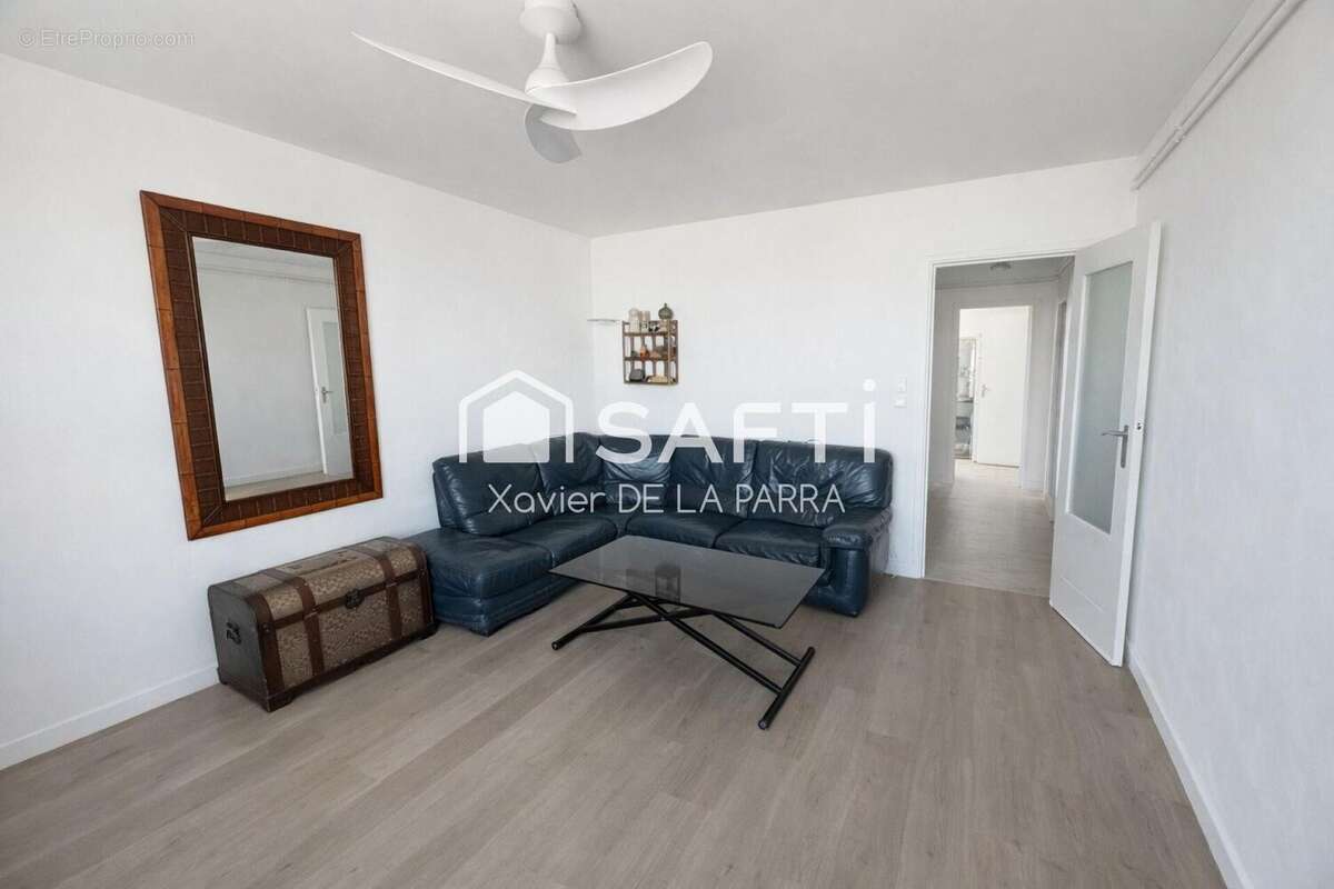 Photo 2 - Appartement à TOULOUSE