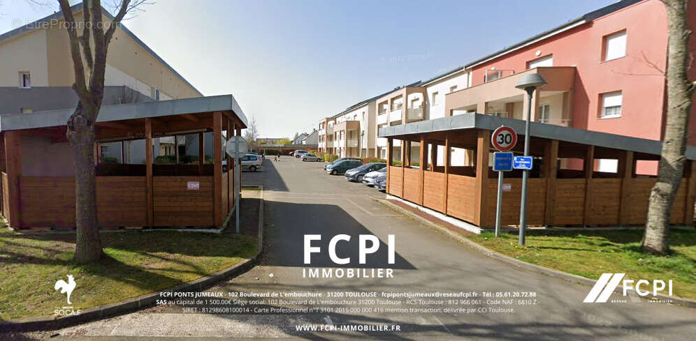 Appartement trois pièces - 57m2 - SAINT-BRIEUC - photo 8
