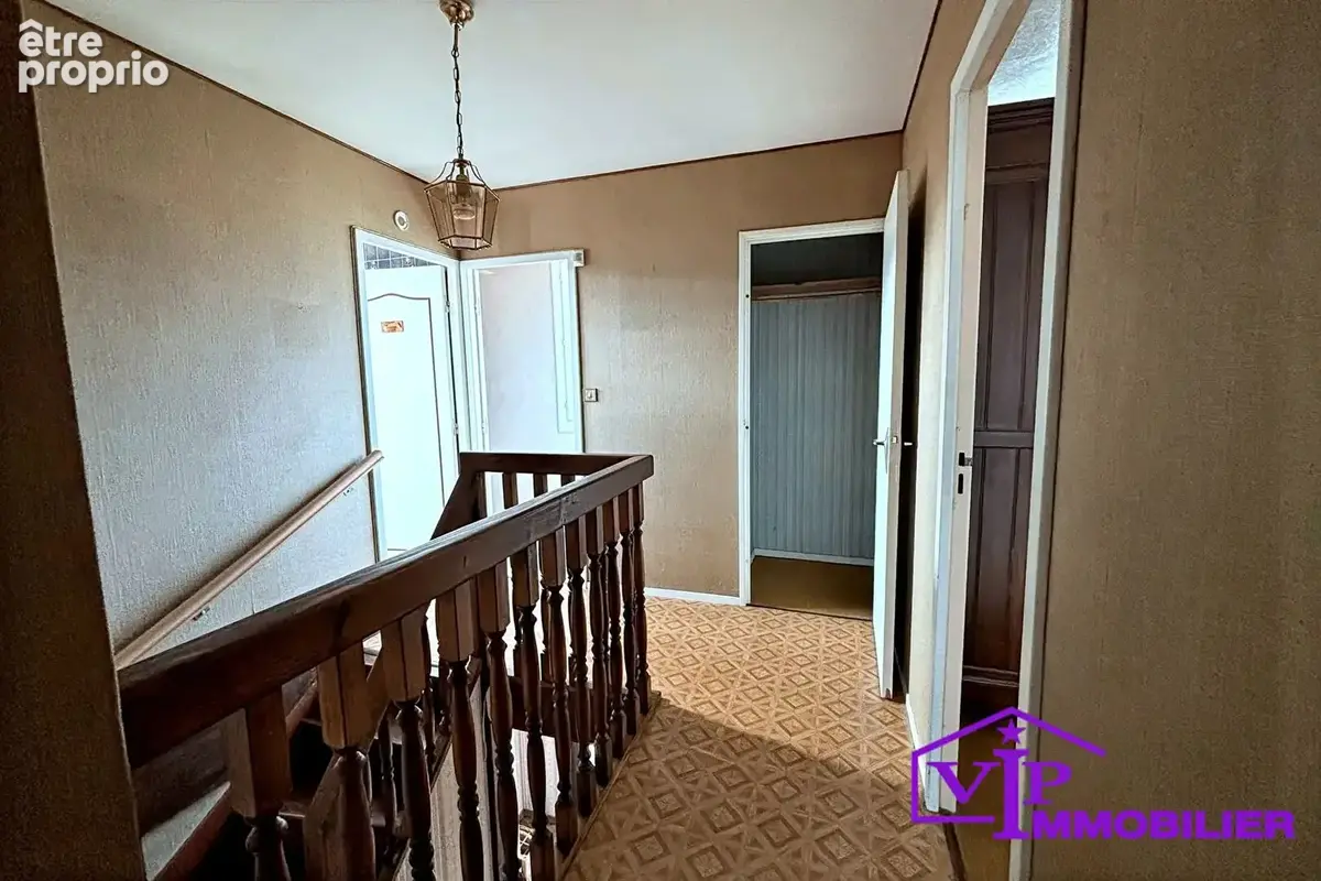 Pavillon individuel avec 3 chambres - photo 10