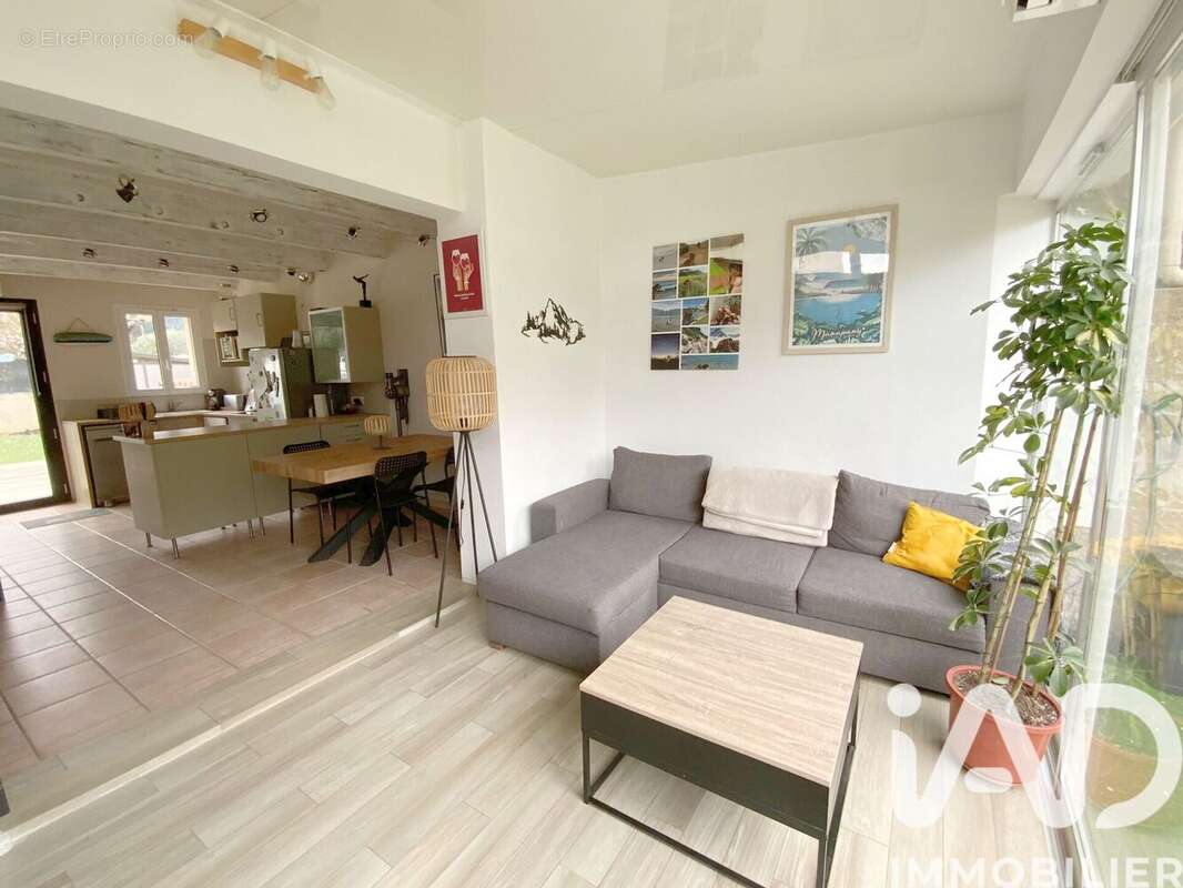 Photo 2 - Maison à FUVEAU