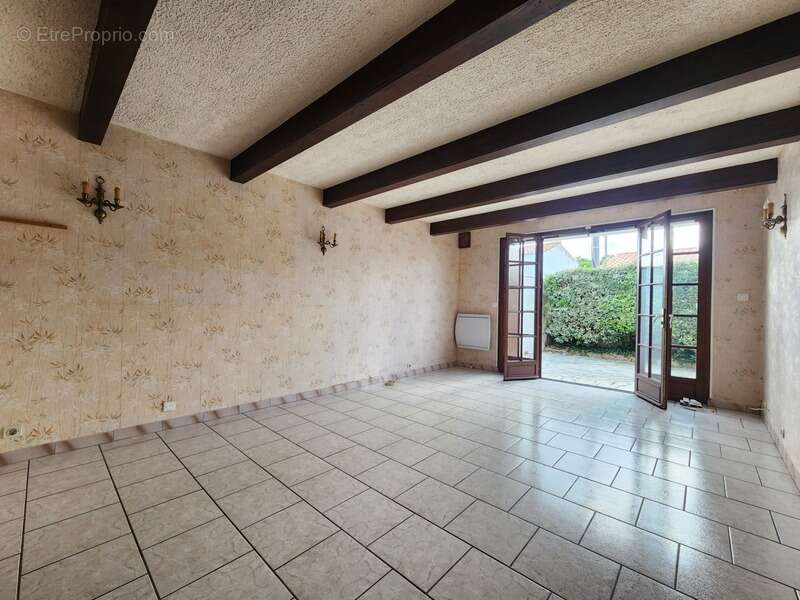 Maison familiale 120m² à Sauzelle – Entre forêt et plage, un cadre naturel d’exception ILE D'OLERON (17) - photo 4