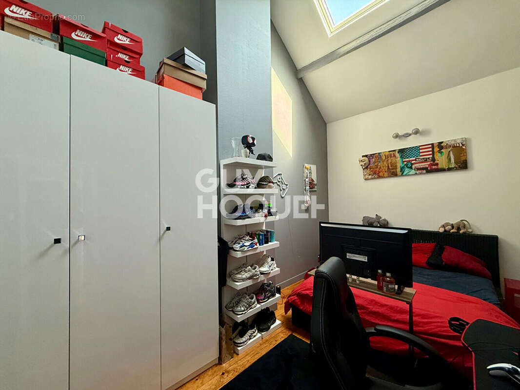 Maison à MEZIERES-SUR-SEINE