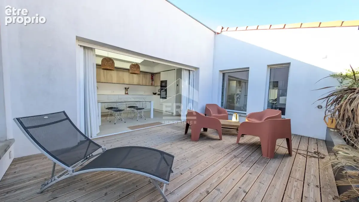 Maison 135m² à aucamville - photo 2