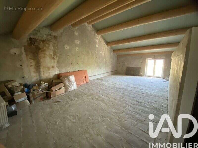 Photo 7 - Maison à CAMARET-SUR-AIGUES