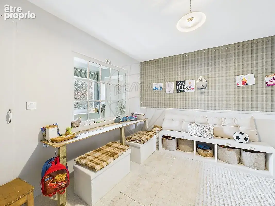 Maison 4 chambre(s) à vendre - photo 10