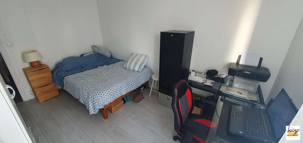 Appartement à LE HAVRE