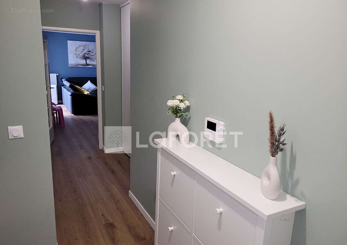 Appartement à THIAIS