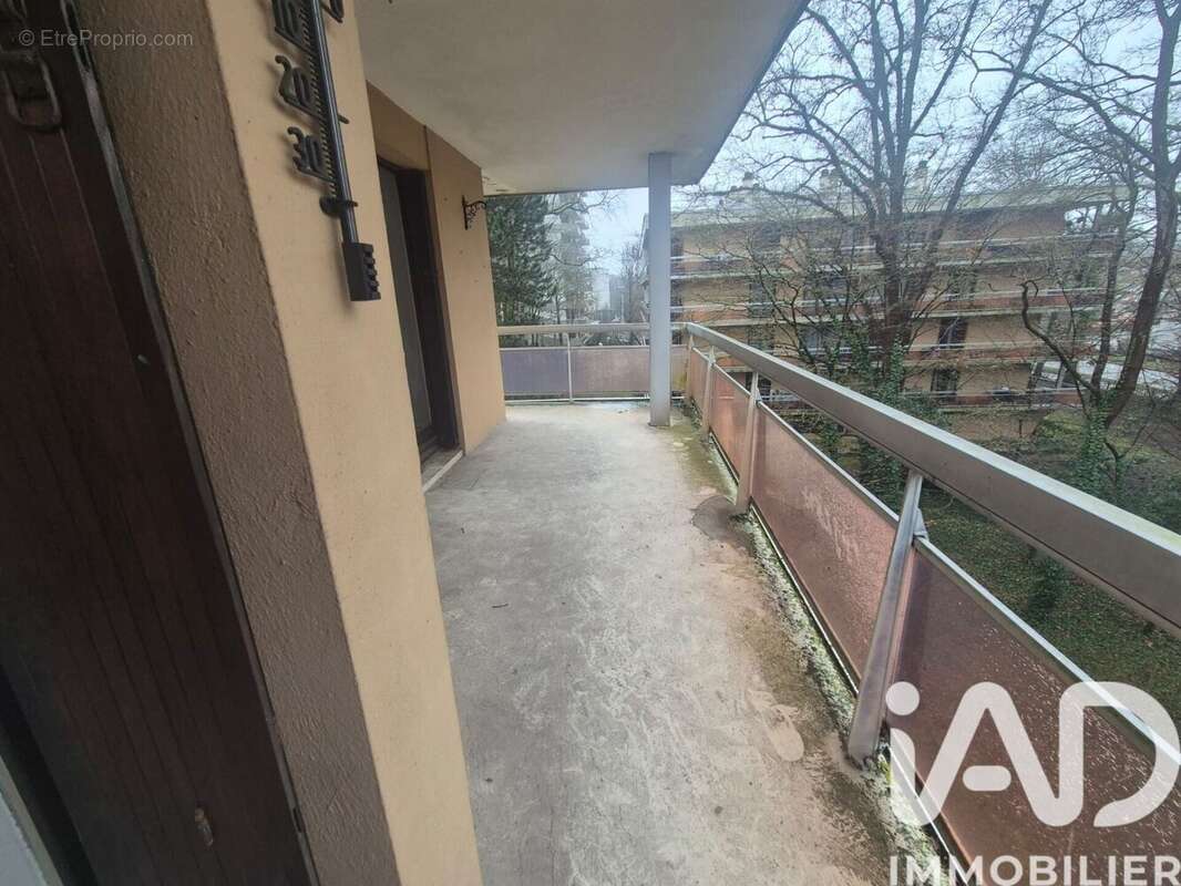 Photo 8 - Appartement à TREMBLAY-EN-FRANCE