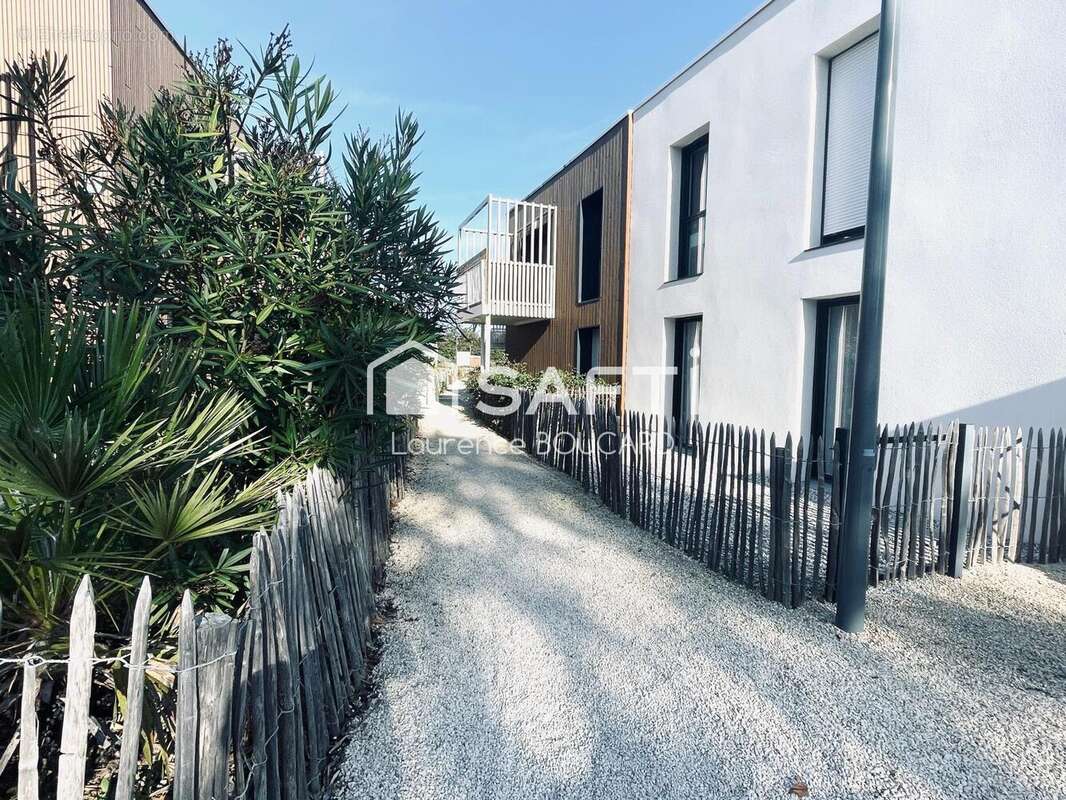 Photo 2 - Appartement à LES SABLES-D&#039;OLONNE