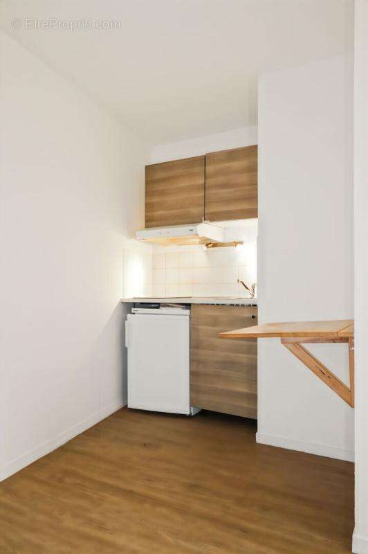 Appartement à NOISY-LE-GRAND
