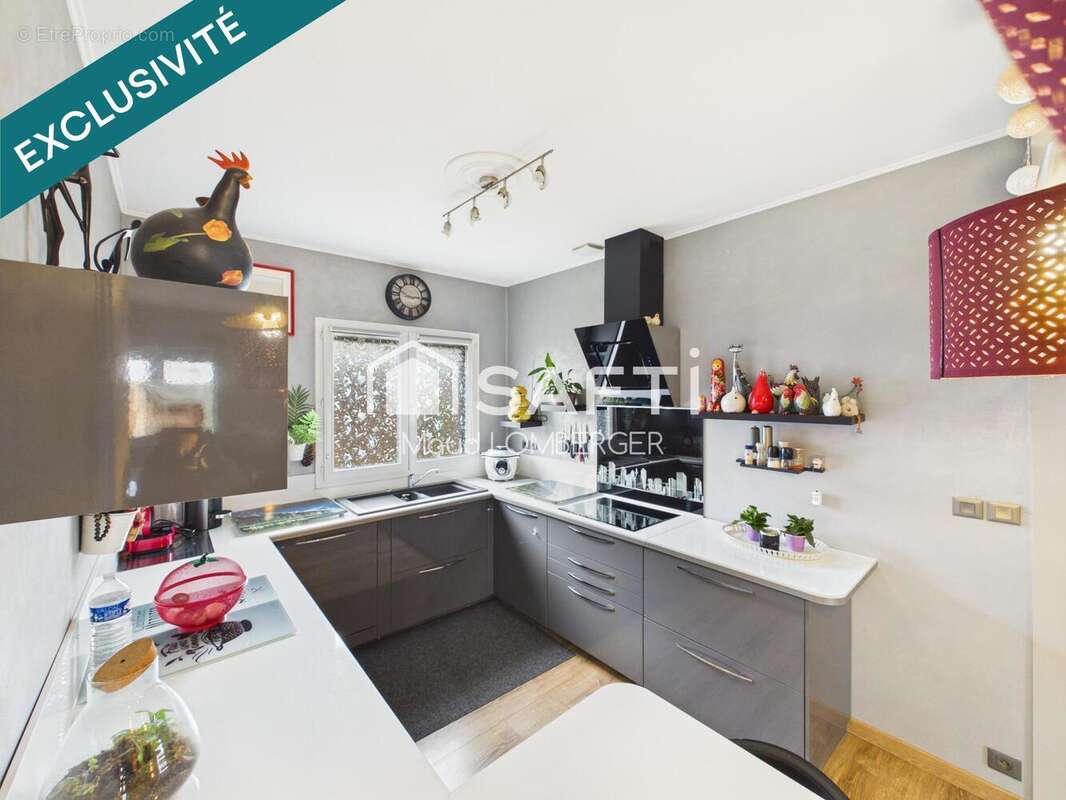 Photo 4 - Maison à ARC-SUR-TILLE