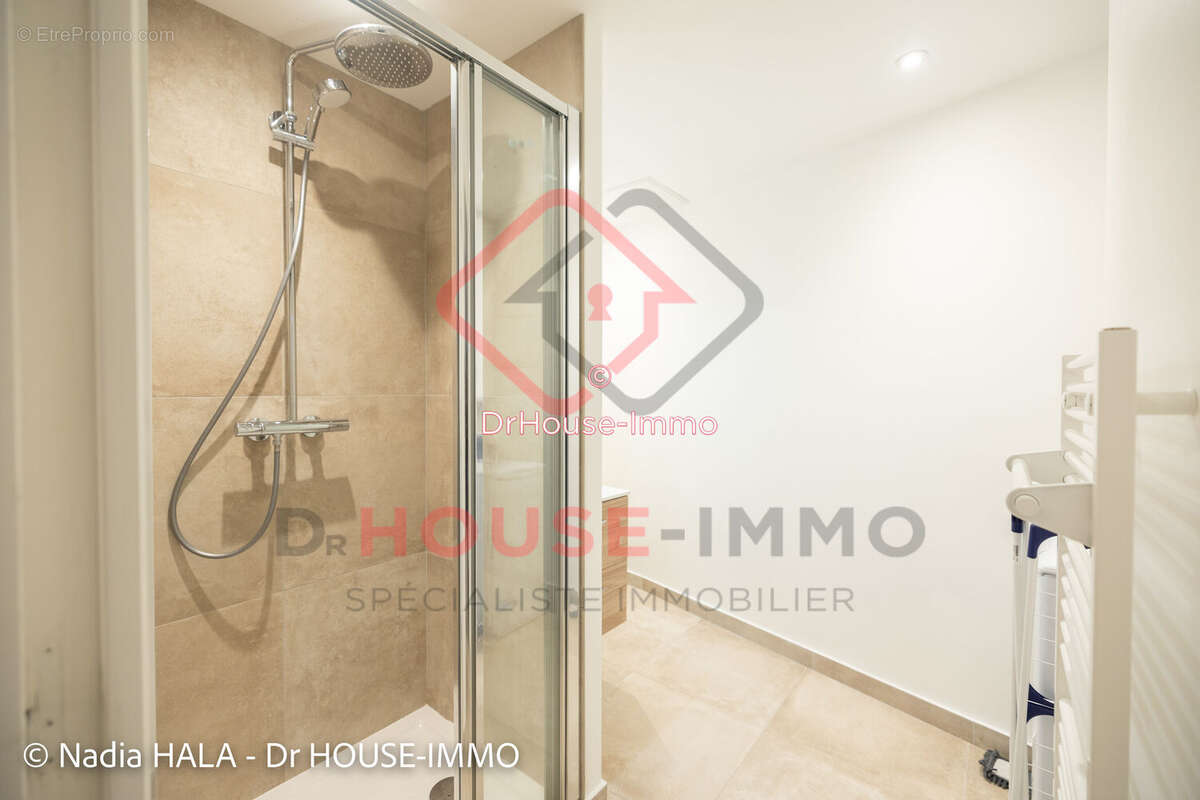 Appartement à TROYES