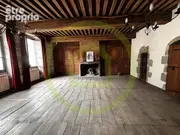 Maison à AUBUSSON