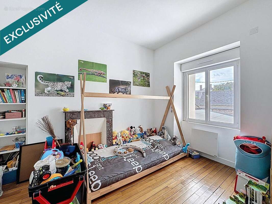 Photo 6 - Maison à SABLE-SUR-SARTHE