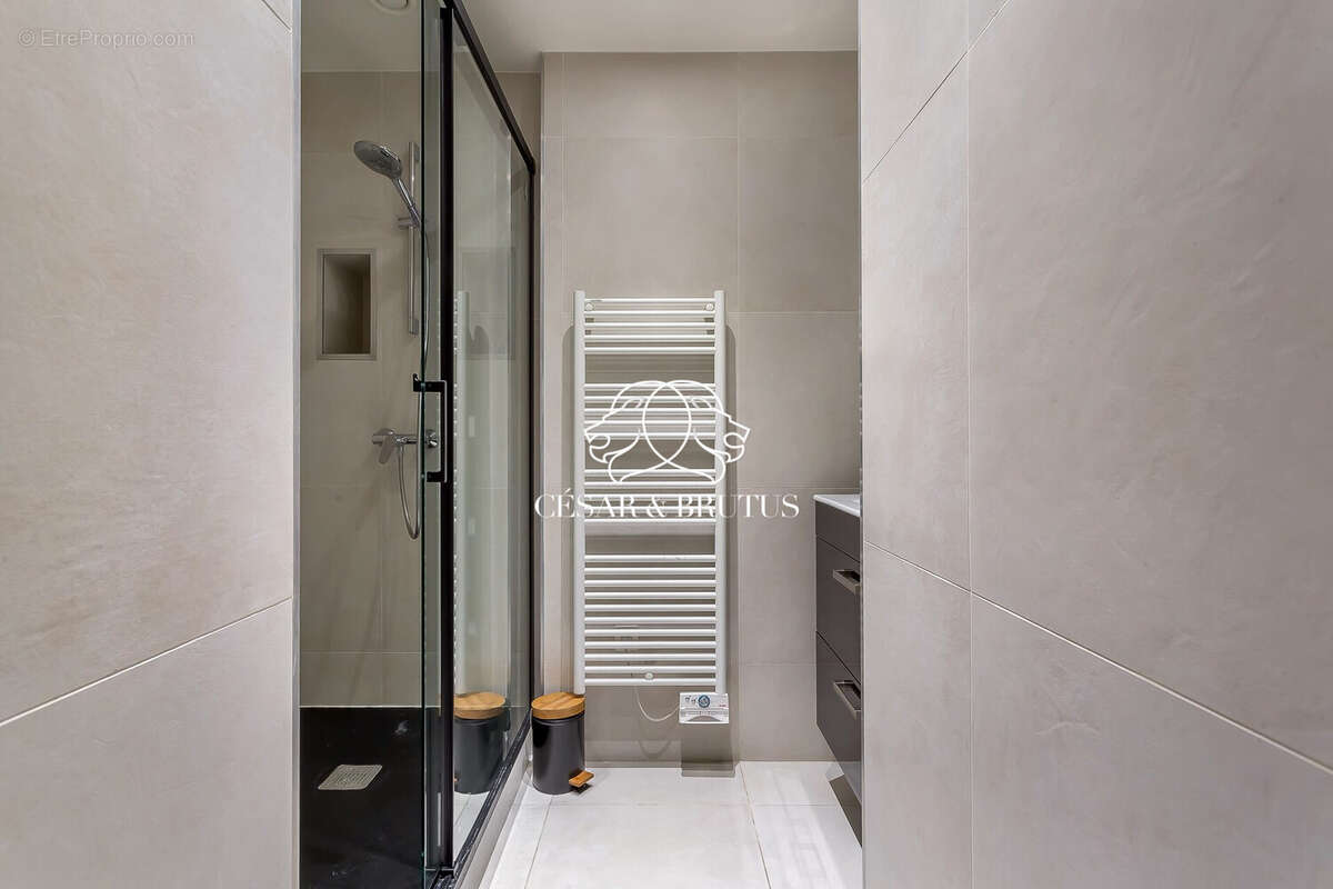 Appartement à LYON-2E