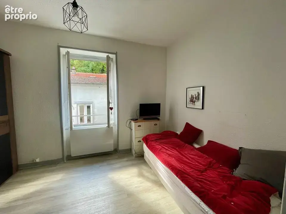 Appartement 1 pièce 21 m² à vendre à Royat (63130) - photo 8