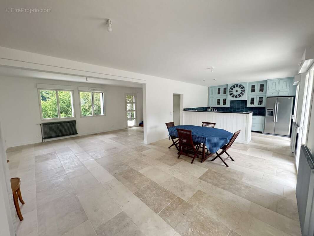 Maison 115 m² à Boullay-Les-Troux  - photo 7