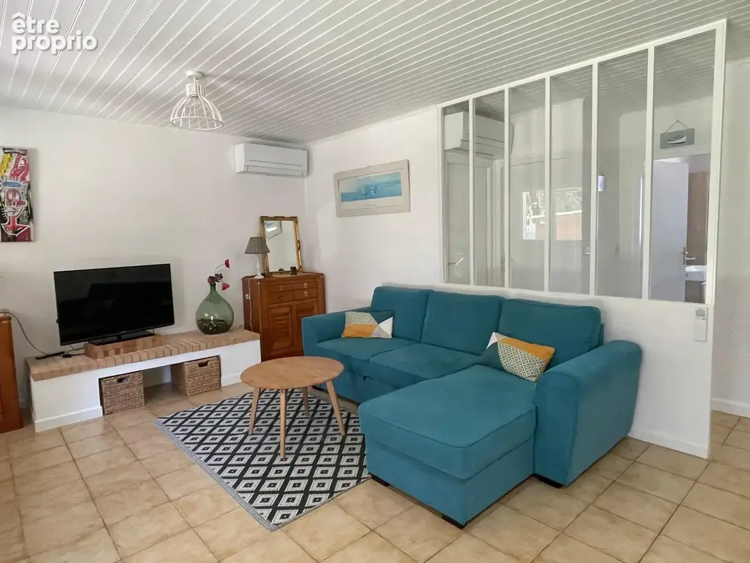 Photo 1 - Maison à LEGE-CAP-FERRET