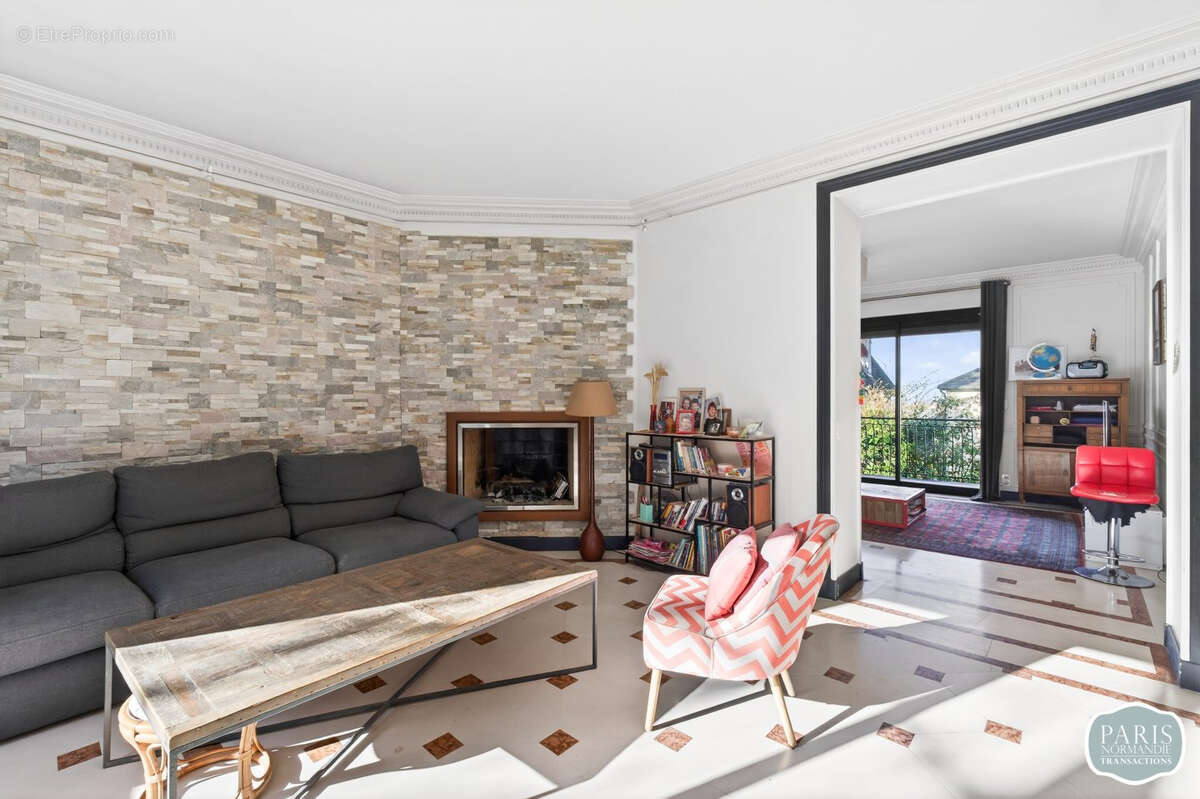 Maison à LOUVECIENNES