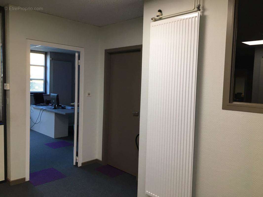 Commerce à GEISPOLSHEIM