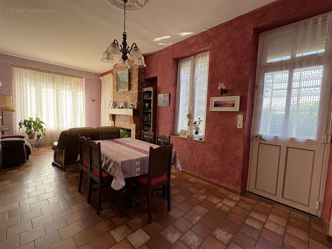 Maison à GACE