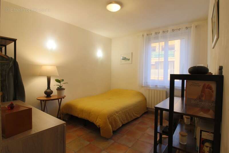 Appartement à DIGNE-LES-BAINS