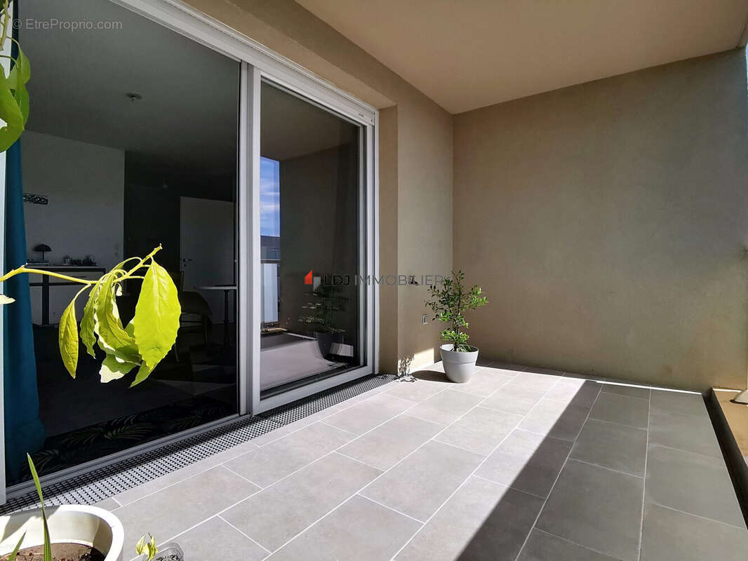 Appartement 45 m² à Perpignan  - photo 2