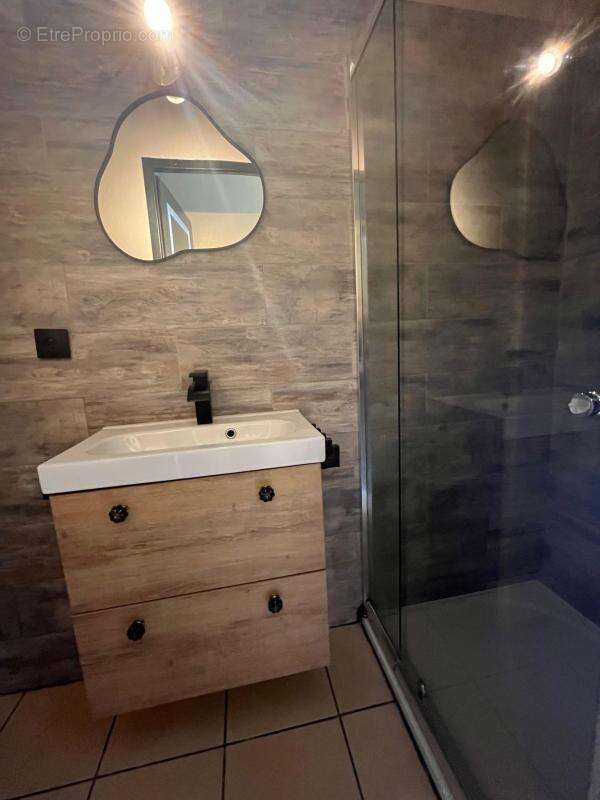 Villa T4 avec chambre en rez de chaussée, garage et jardin - photo 16