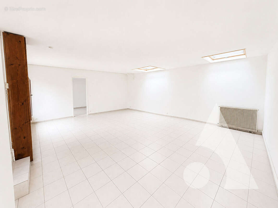 Appartement à CORMEILLES-EN-PARISIS
